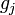 g_j